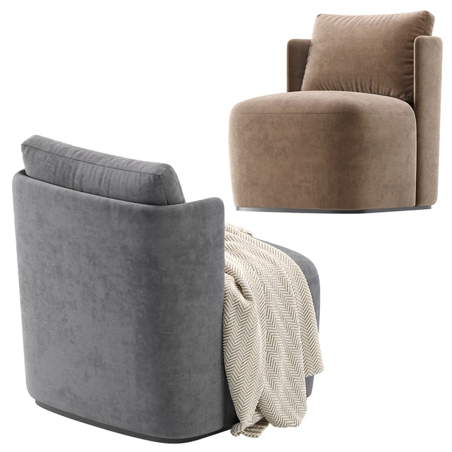 Armchair MADEIRA Cazarina Interiors/Кресло МАДЕЙРА — Descargar