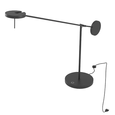 Invisible Table Lamp LedsC4 — Вид 2