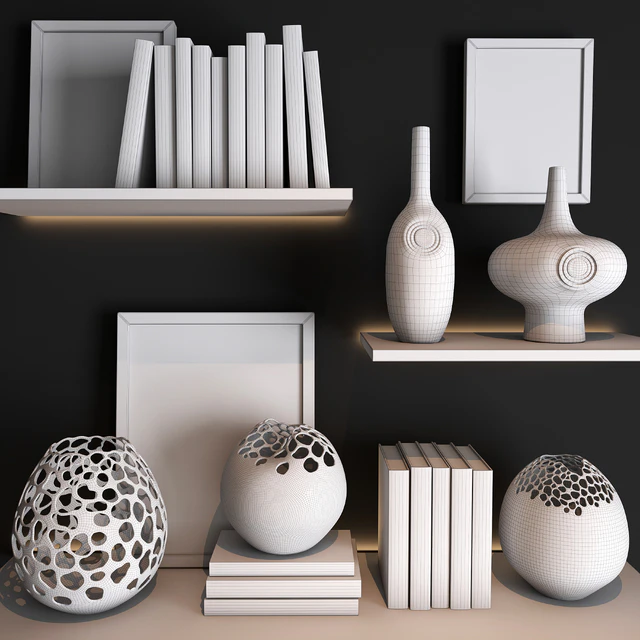 Decorative set 22 — Descargar