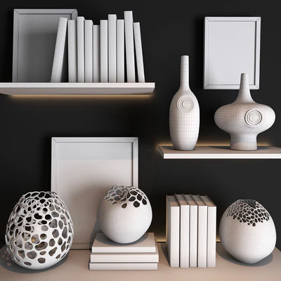Decorative set 22 — Ver 2