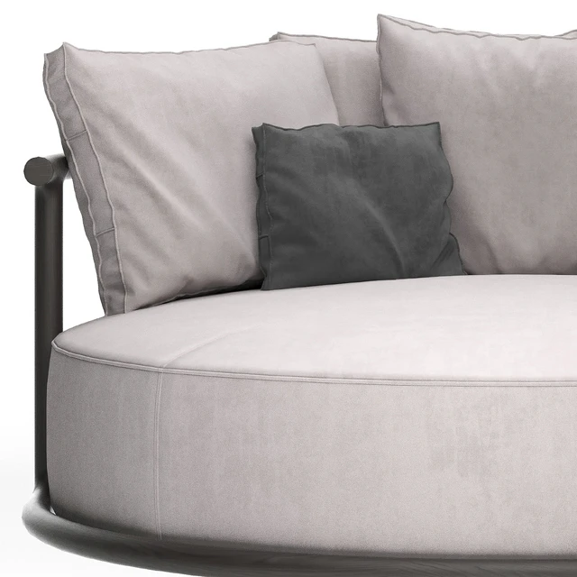 Flexform Icaro — Скачать