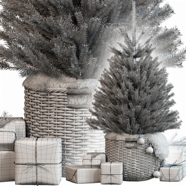 Christmas tree — Descargar