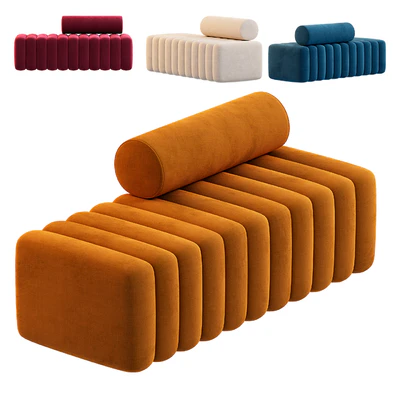 JOPPA SOFA — Ver 1
