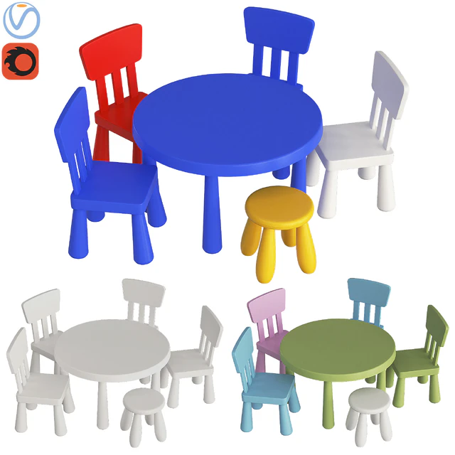 Ikea Mammut — Скачать
