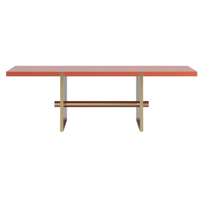 Fendi Casa Icaro table & Virgola Chair — Вид 2