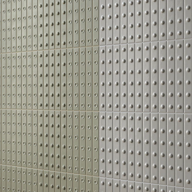 Tile MUTINA Punto by Ronan & Erwan Bouroullec — Descargar