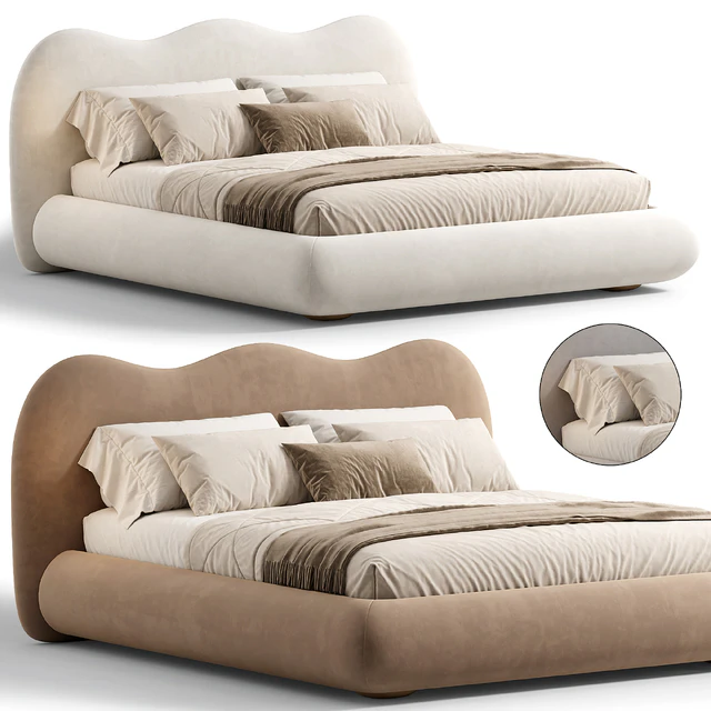 Dandy King Bed — Скачать