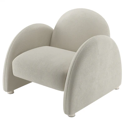 Accent Armchair 2LG — Вид 2