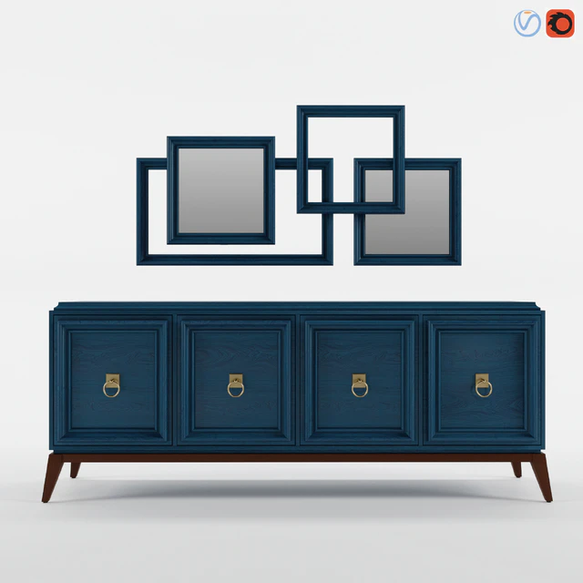 Enza Home Sideboard — Descargar