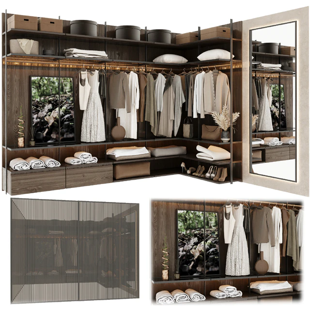 Wardrobe 20 — Download