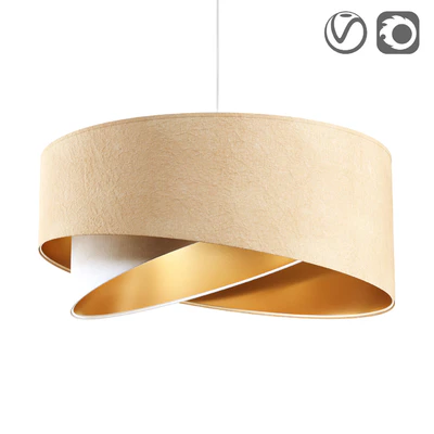 Elegant pendant light Galaxy — Ver 1