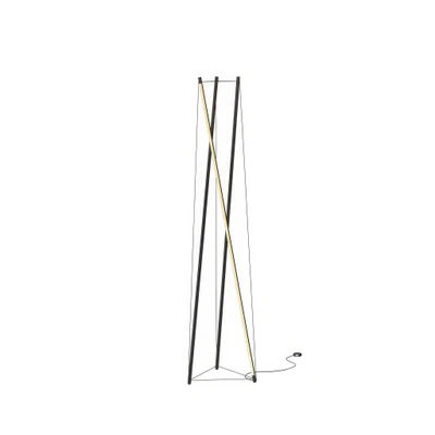 tenso floor lamp by martinelli luce — descargar