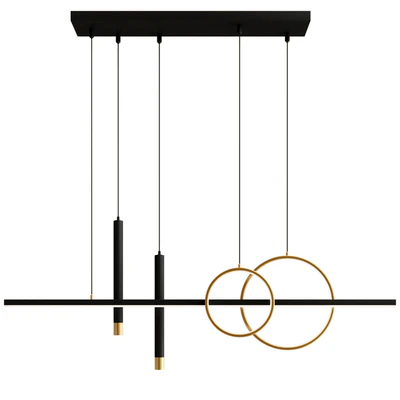 COMBO By Terzo Light — Ver 3