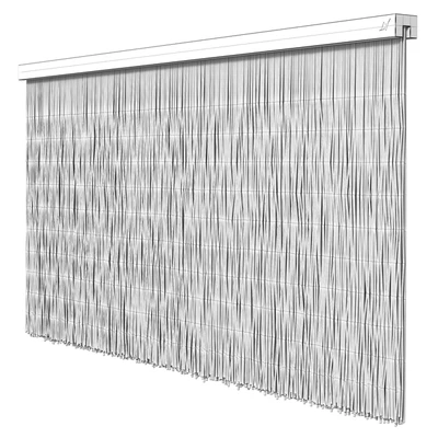 Decorative panel Nomad — Ver 2