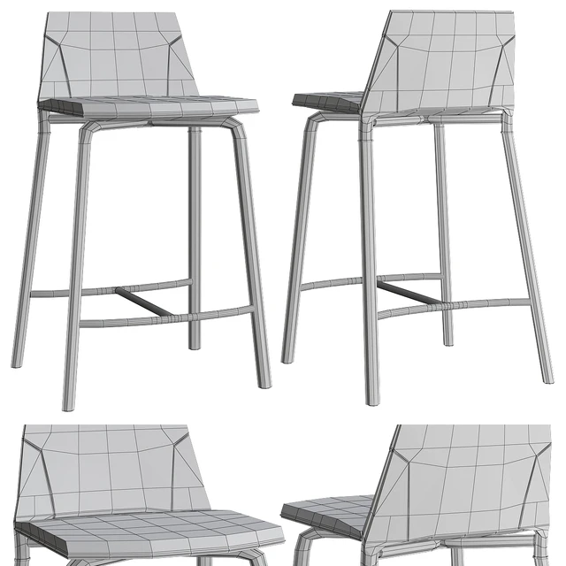 Fiona - Sg Bar Stool — Скачать