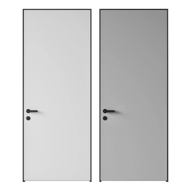 INTERIOR DOORS 013 — Descargar
