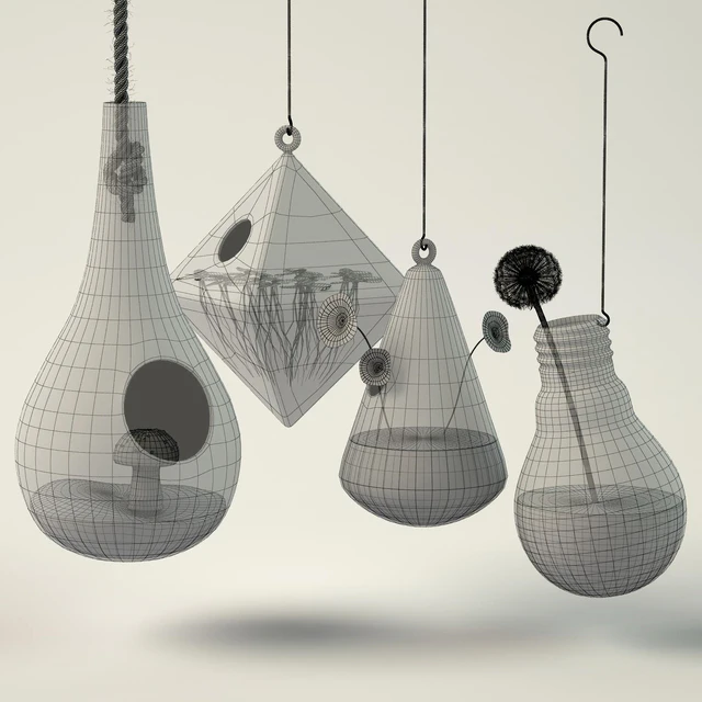 5 pots — Descargar