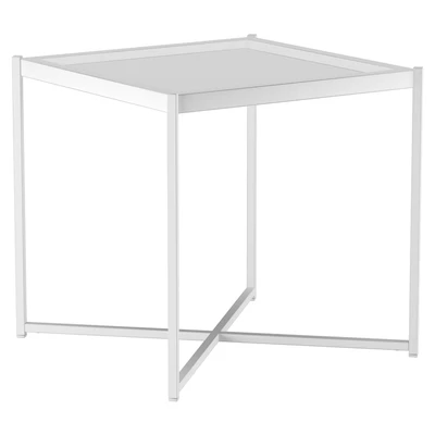 Coffee table Stefan Black — Ver 2