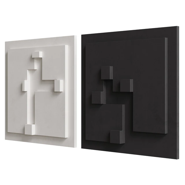 3DArt Relief5 — Descargar