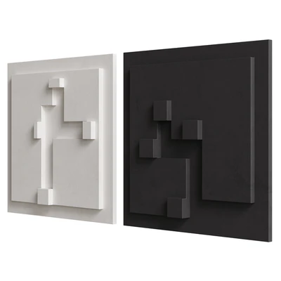3DArt Relief5 — Ver 2