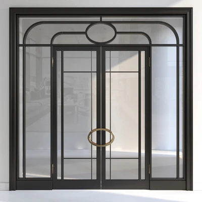 door 08 — Ver 1