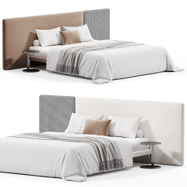 Licata Bed — Скачать