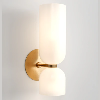 Wall Sconce set — Ver 4