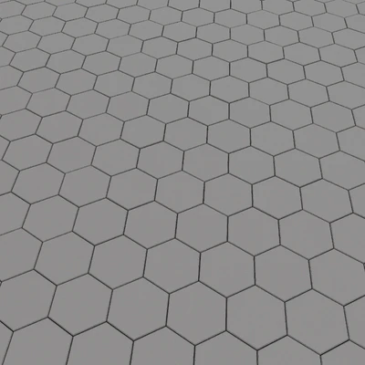 Керамогранит Плитка EQUIPE LITHOS 11,6х10,1 см — Вид 3