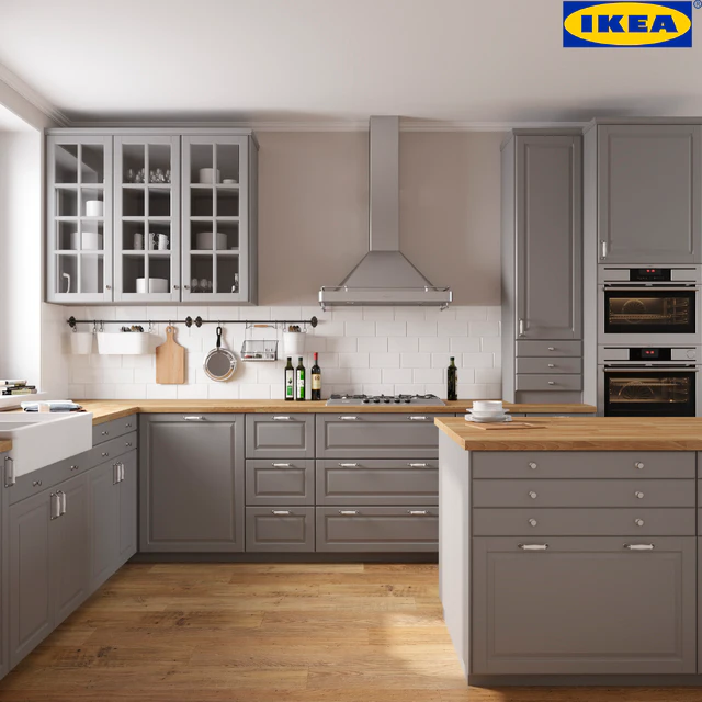 IKEA BODBYN — Download