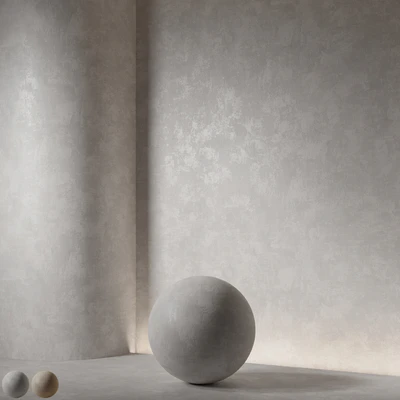 Decorative plaster. Seamless decorative plaster material 61 — Ver 1