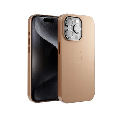 iphone 15 pro finewoven case by apple — скачать