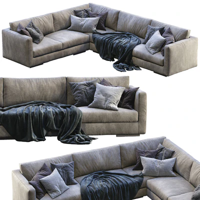 Flexform Sofa MAGNUM — Вид 2