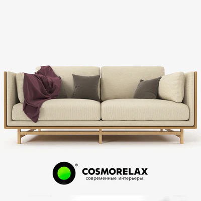 Sofa SW — Ver 1