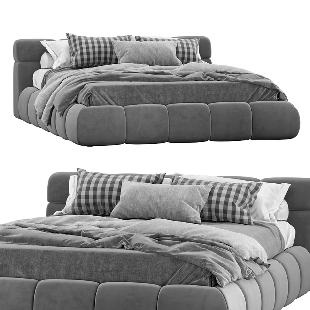 Bed Boss Dream — Скачать