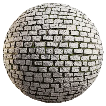 weedy pavers 001 — Скачать