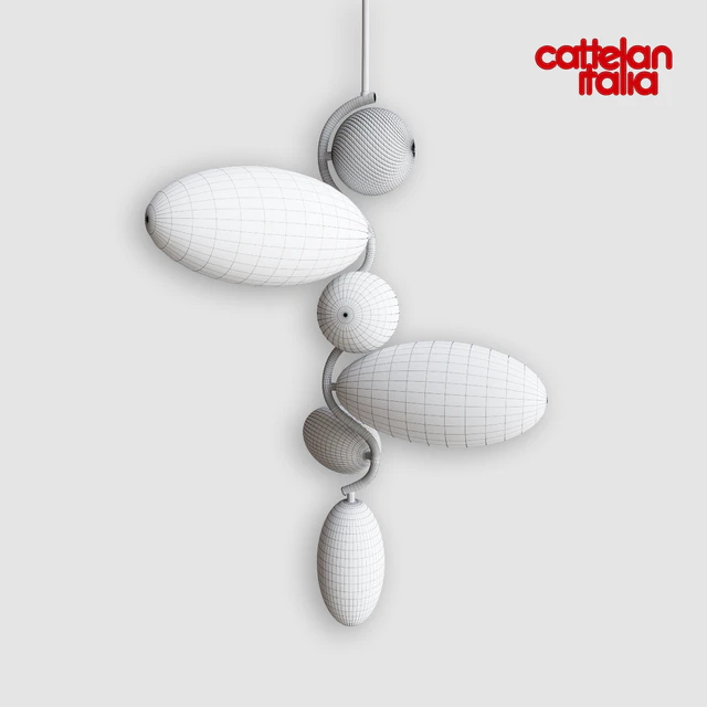 Cattelan Topaz — Descargar