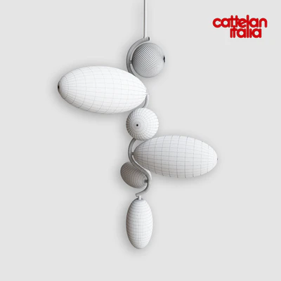 Cattelan Topaz — Ver 3
