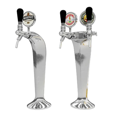 Beer Towers 2 — View 2