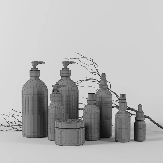 bathroom set 06 — Descargar