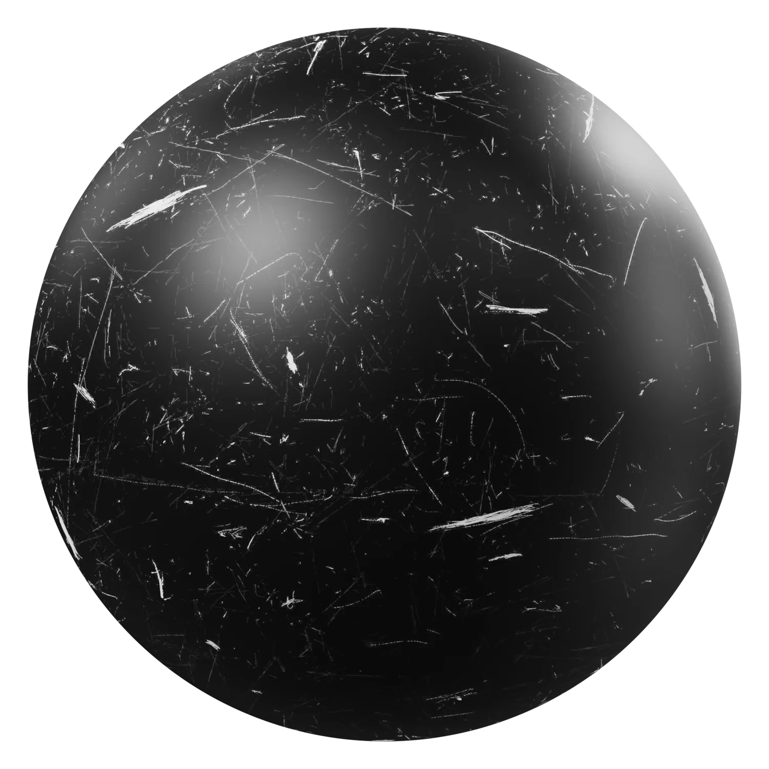 gun scratches 002 — Скачать