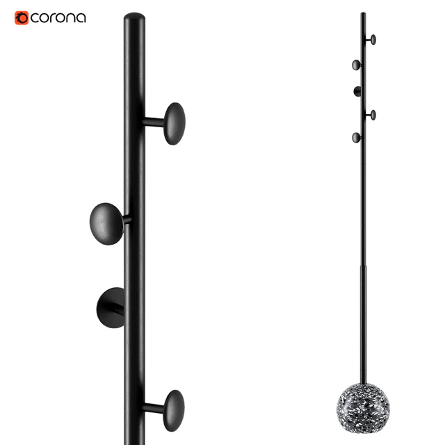 Bentu Design 8 hanger — Скачать