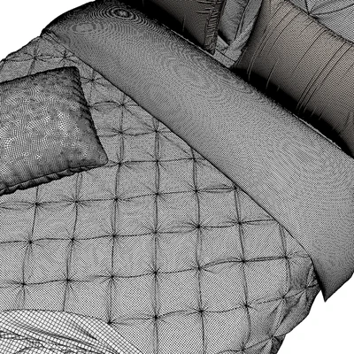 IKEA Tufjord & Trubbtog bedclothes — Ver 3