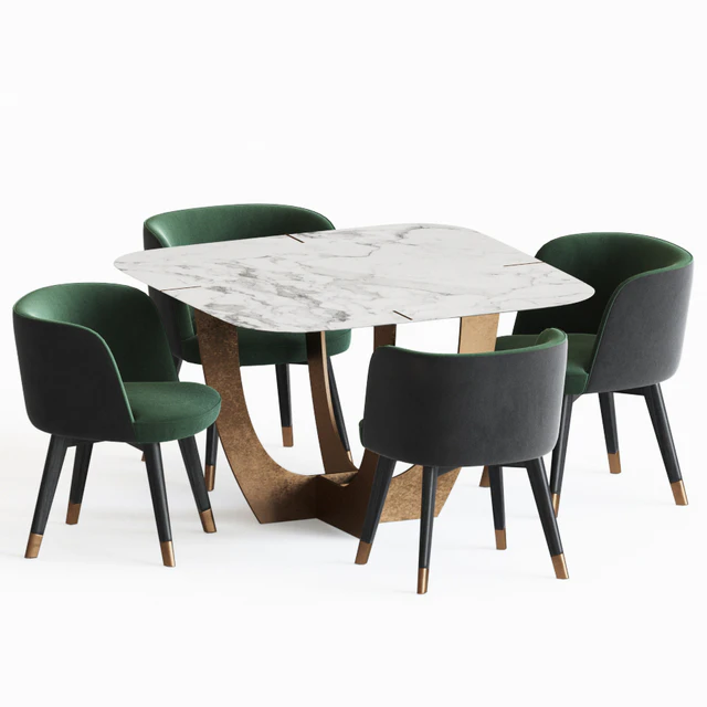 Dining Set 75 — Descargar