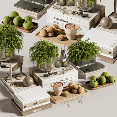 decorative set 76(by.shayan.sharify) — Ver 4