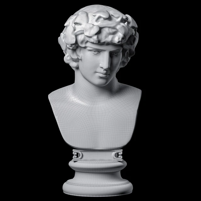 Antinous — Descargar