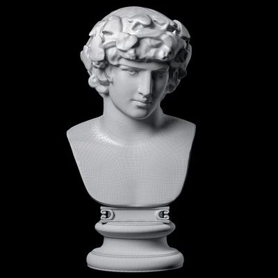 Antinous — Ver 2