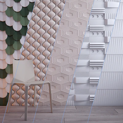 Kaza Concrete — Ver 1