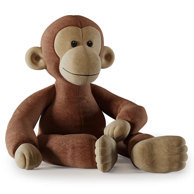 Plush Toys 22 — Descargar