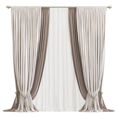 Curtain 861 — descargar