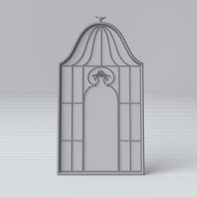 zerkalo — Ver 2